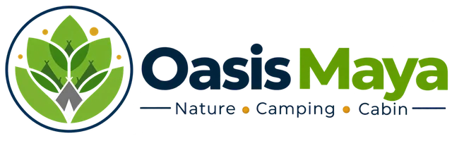 Oasis Maya